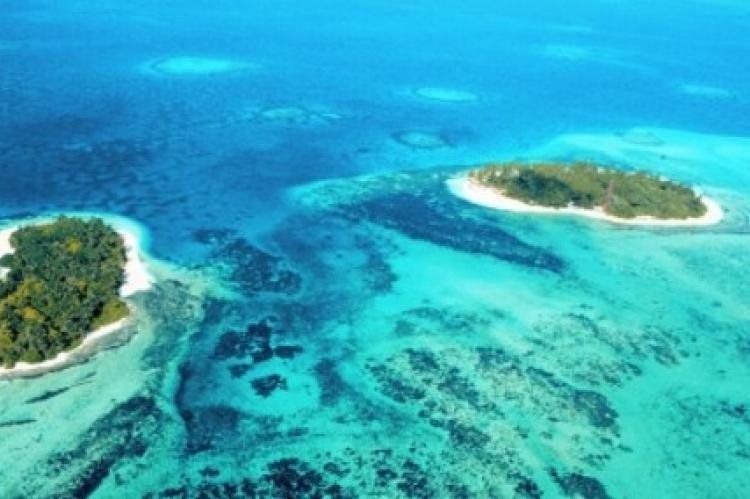 La CIJ ahora ratificó la pertenencia colombiana de los cayos Albuquerque, Este Sudeste, Roncador, Serrana, Quitasueño, Serranilla y Bajo Sueño, según el presidente del tribunal, Peter Tomka.