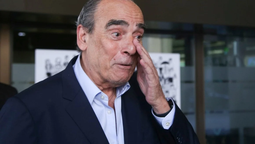 Guillermo Francos, ¿el último dialoguista del Gobierno?