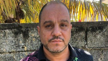 Detuvieron a Leonardo Cositorto: 