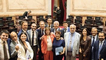 Derrota de Pagotto, error de Karina, centralidad del 'Bullrichismo'