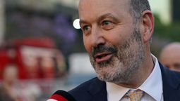 Federizo Sturzenegger. Federizo Sturzenegger.