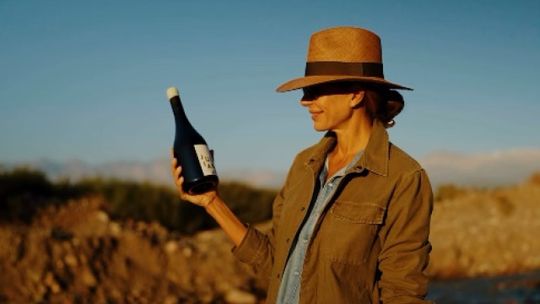 INV visitó la bodega del Juliana. INV visitó la bodega del Juliana.