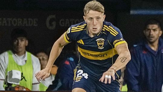 Boca vs. Tigre Boca vs. Tigre