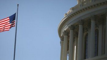 Congreso de USA a punto de poner fin al