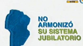 Cuando Cristina no está disponible, el Fútbol para Todos 'baja línea'