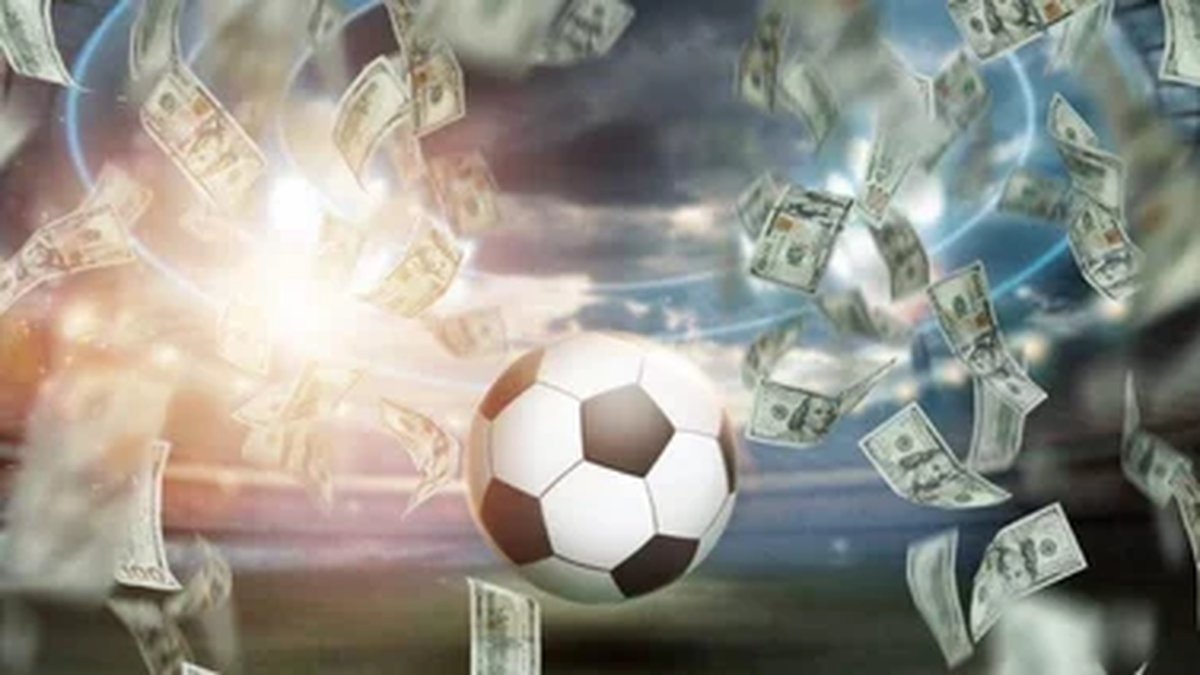 El DNU de Milei autoriza la creación de sociedades anónimas deportivas. El DNU de Milei autoriza la creación de sociedades anónimas deportivas.