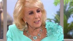 altText(Mirtha Legrand no hace pie: Pierde sábado tras sábado (y cada vez por más))}