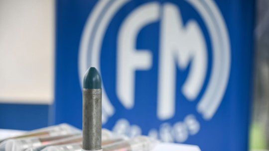 Fabricaciones Militares ya no será privatizada como había anunciado el Gobierno. Fabricaciones Militares ya no será privatizada como había anunciado el Gobierno.