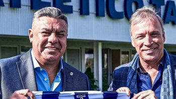 Andrés Fassi le pidió disculpas públicas a Chiqui Tapia. Los meme no faltaron. Andrés Fassi le pidió disculpas públicas a Chiqui Tapia. Los meme no faltaron.