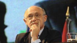 altText(Timerman defiende el acuerdo con Irán y Nisman preparará otro dictamen)}