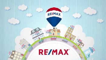 Real Brokerage compra RE/MAX en una mega fusión inmobiliaria de US$880 millones