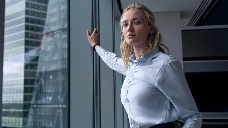 La nueva miniserie de 8 episodios que te va a enganchar sin venderte humo