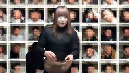 Este crimen en China da miedo.