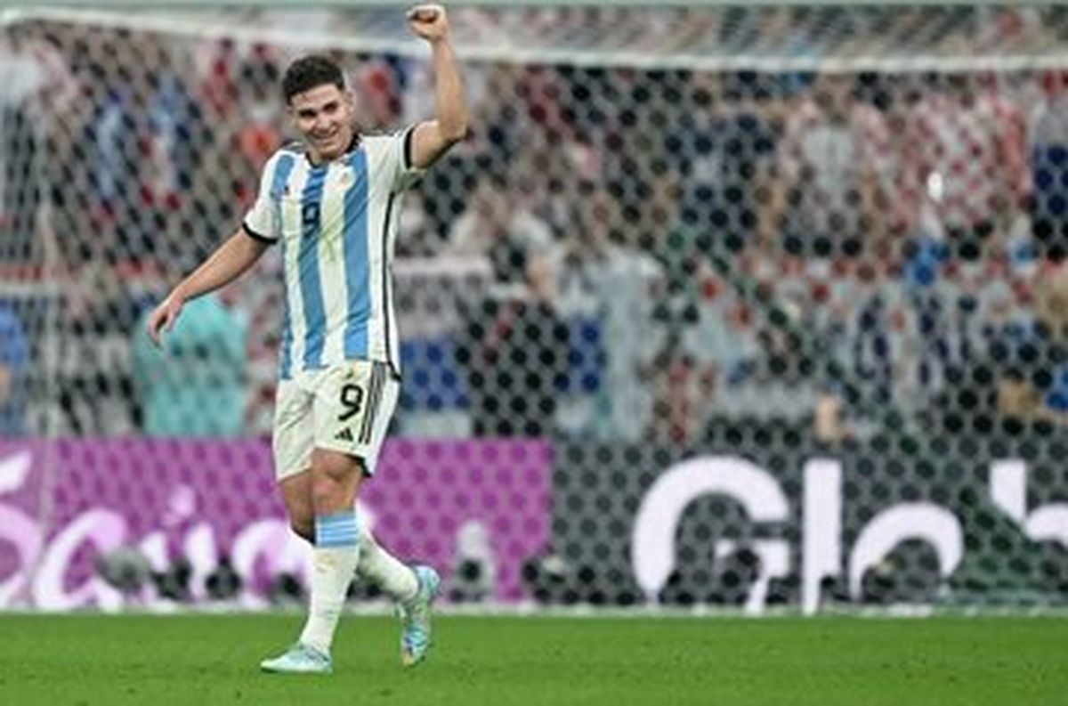 Francia todavía llora la final perdida ante Argentina del Mundial Qatar 2022 que tiene a cuatro nominados para los premios The Best.