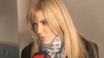 Viviana Canosa recordó su pelea con Luis Majul: 