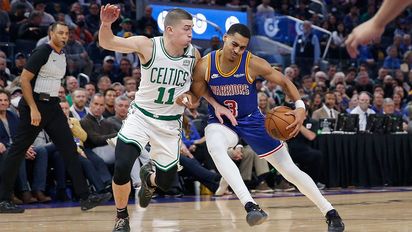NBA entre Golden State y Boston Celtics: Cómo sigue la serie