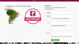 altText(Consejo a 'FacePopular', latinoamericanista y anti establishment: Es muy vulnerable, hackeable)}