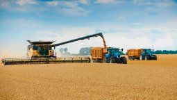 Según el ministro de Desarrollo Productivo de la Provincia, Gustavo Puccini, La solución a las grandes problemáticas del país, está en nuestro campo.&nbsp;