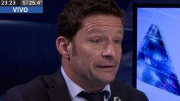 Giacomini salió al cruce de Graziano y otros consultores: 2020 será el año de los tres dígitos