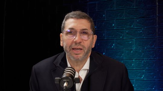 Juan Manuel Olmos.