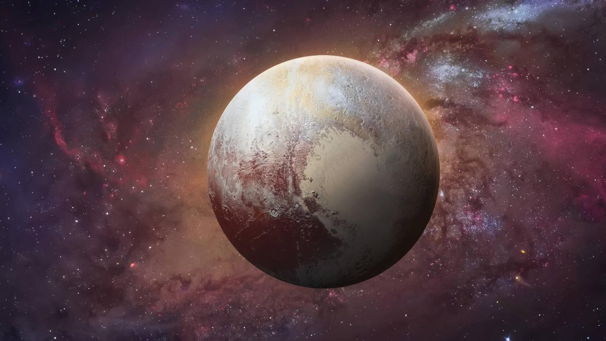 La NASA y los detalles sobre el noveno planeta del Sistema Solar. (Foto: iStock). La NASA y los detalles sobre el noveno planeta del Sistema Solar. (Foto: iStock).