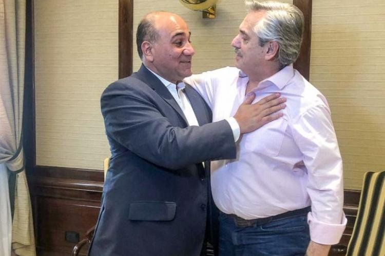 El Gobernador de Tucumán dijo que las condiciones no están dadas.