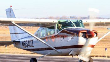 Aviones pequeños como parte de un sistema regional de conectividad aérea. Aviones pequeños como parte de un sistema regional de conectividad aérea.
