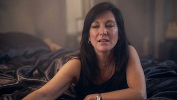 Dante Rossi le rompió el corazón a Laura Rodríguez Machado (y De Loredo se hizo estoico)