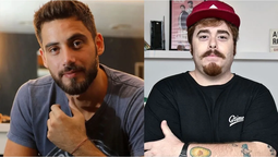 El streaming cerró el año con pases, bajas y sorpresas inesperadas: Luzu TV y OLGA se rearman, algunos se caen y 2026 pinta mucho más picante de lo que parece. El streaming cerró el año con pases, bajas y sorpresas inesperadas: Luzu TV y OLGA se rearman, algunos se caen y 2026 pinta mucho más picante de lo que parece.