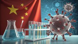 La CIA plantea que el COVID-19 se originó en un laboratorio de China