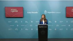 En las próximas horas habrá novedades sobre la secretaría de Energía