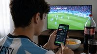 El otro partido del Mundial: Aumentan las consultas por ludopatía juvenil. El otro partido del Mundial: Aumentan las consultas por ludopatía juvenil.