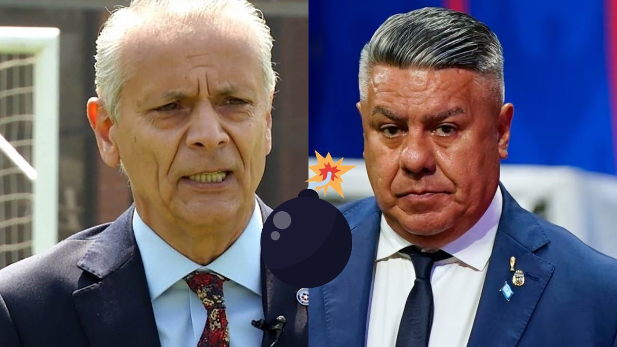 Javier Castrilli disparó contra Tapia y Toviggino. Javier Castrilli disparó contra Tapia y Toviggino.