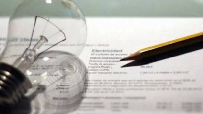 Tarifas de luz: Es oficial la suba para el AMBA en febrero