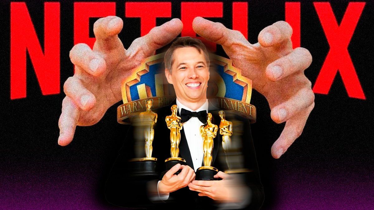 Sean Baker: el verdadero kpo del séptimo arte.