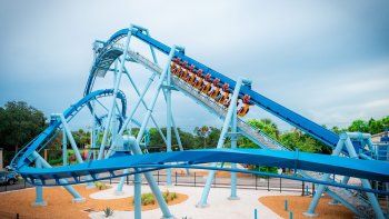 Más allá de Disney y Universal: los 8 parques imperdibles para visitar en Miami