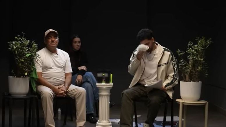 ¿Por qué Mariano Iúdica escupió a Matías Bottero en la cara?