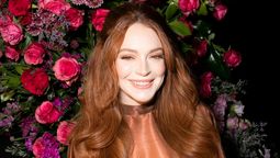 Lindsay Lohan probó el éxito a muy corta edad, en papeles de niña y adolescente. Después de las adicciones y los problemas legales, resurgió de sus cenizas.