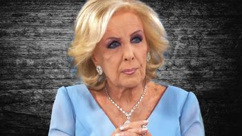 ¿Mirtha Legrand regresa a su antigua casa? ¿Mirtha Legrand regresa a su antigua casa?