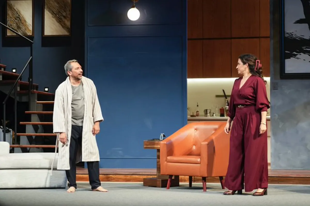 La temporada de teatro 2026 de Mar del Plata contó con la presencia de grandes figuras pero el público no pudo acompañar La temporada de teatro 2026 de Mar del Plata contó con la presencia de grandes figuras pero el público no pudo acompañar