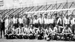 El día que AFA decidió que Argentina no juegue el Mundial 1950