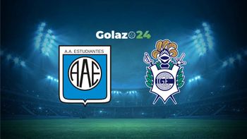 Estudiantes de Río Cuarto vs Gimnasia por la Liga Profesional: A qué hora juegan y dónde ver