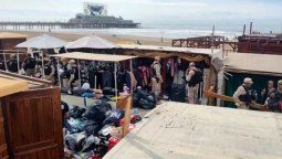 Feria de la Bristol: el negocio millonario que cayó y sacude a toda Mar del Plata