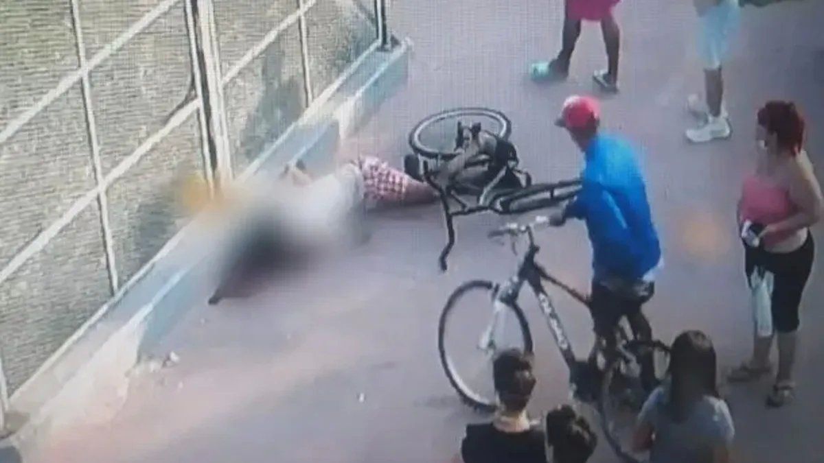 Un hombre discutió con su empleado cuando lo acusó de robo y, momentos después, lo mató de un disparo en la cabeza.