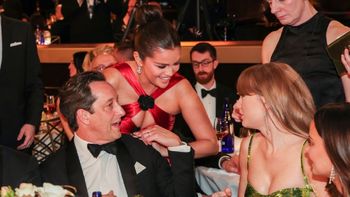 El chisme entre Selena Gómez y Taylor Swift que se volvió viral en las redes. (Foto: Getty Image) El chisme entre Selena Gómez y Taylor Swift que se volvió viral en las redes. (Foto: Getty Image)