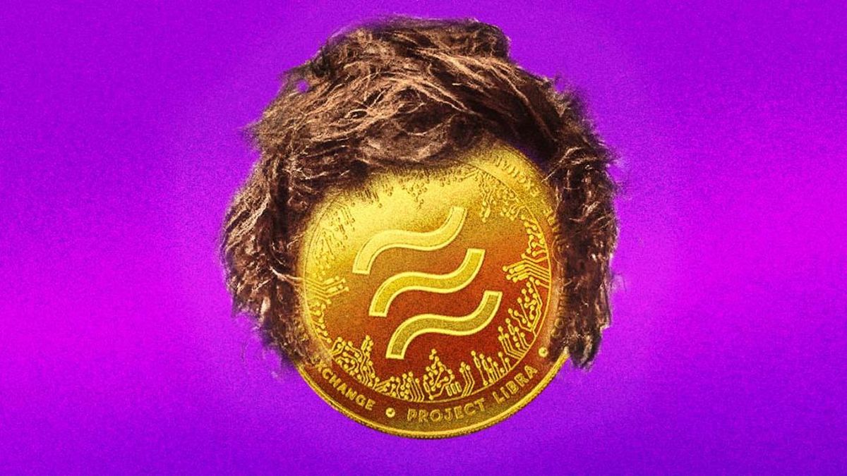 Javo, Hayden Davis ($LIBRA) lo hizo de vuelta pese a Interpol pero Donald  Trump es mejor