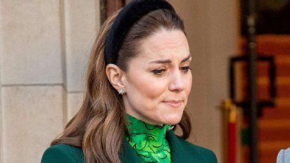 Preocupa la salud de Kate Middleton: ¿Internada por supuesta pérdida de embarazo?
