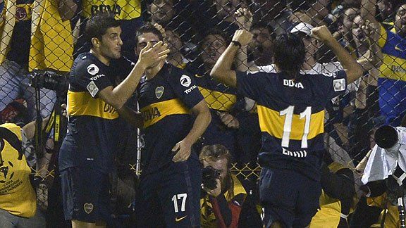 Por lo menos ganó. Ahora hay que ir a jugar a Brasil.