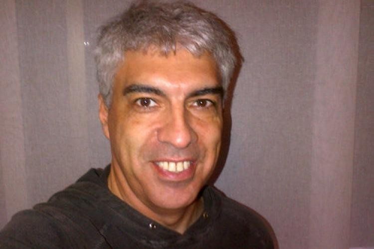 Paco Marmol superstar.