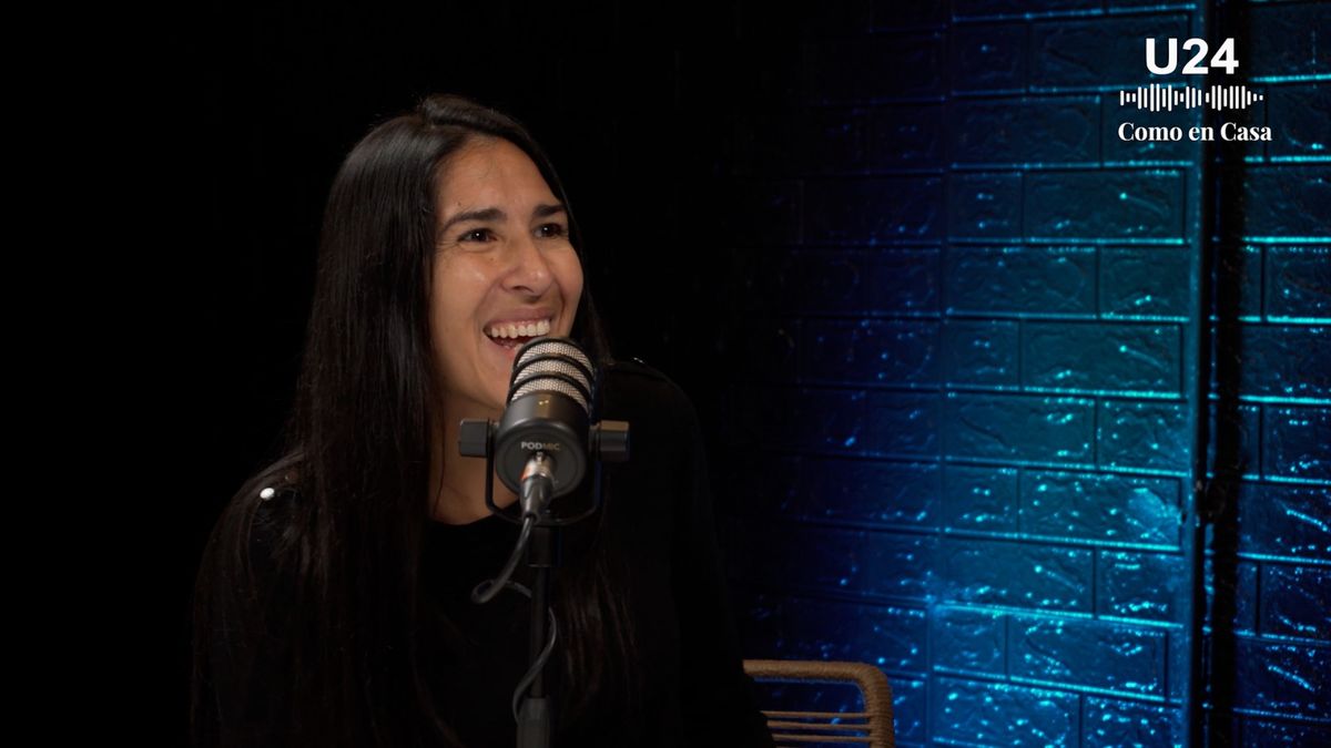 Soledad L&oacute;pez, analista de inversiones de Rava Burs&aacute;til.